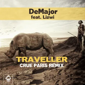 Traveller by Crue Paris