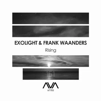 Rising by Frank Waanders