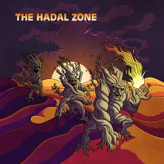 The Hadal Zone by Sumac Dub