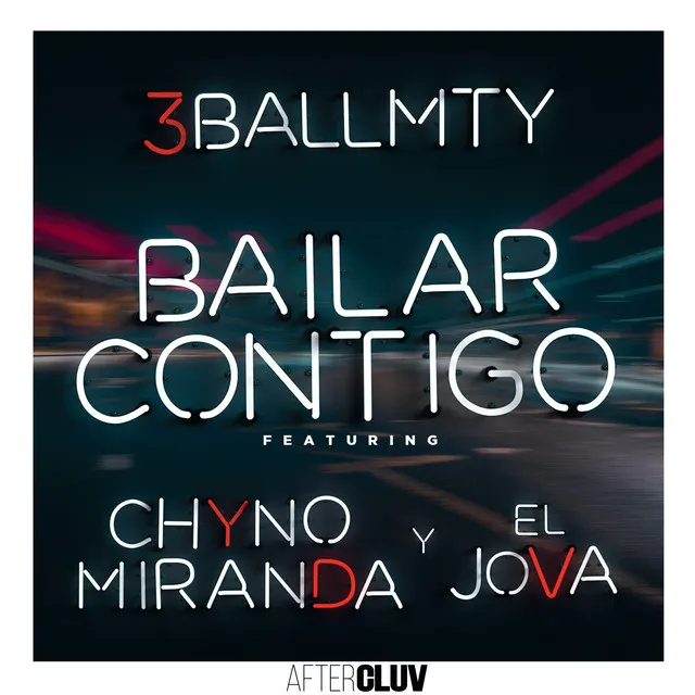 Bailar Contigo