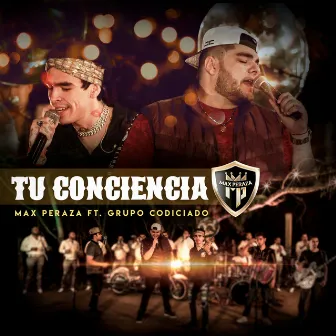 Tu Conciencia by Max Peraza