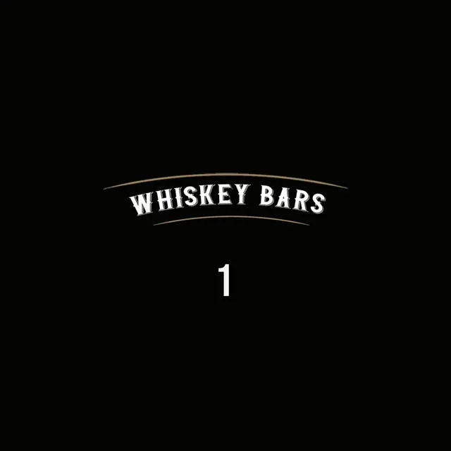 Whiskey Bars 1