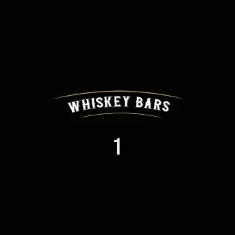 Whiskey Bars 1 by Marc Herrera