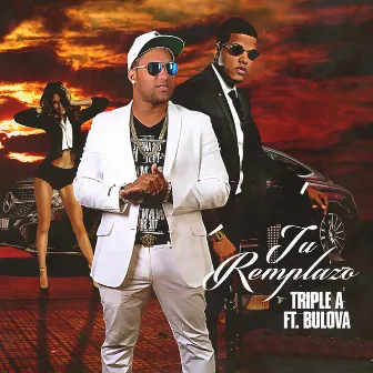 Tu Remplazo by Triple A