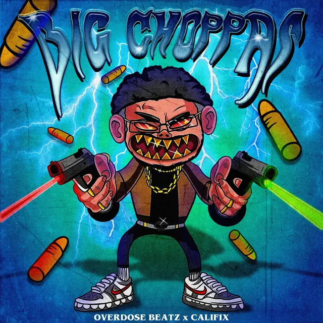 Big Choppas