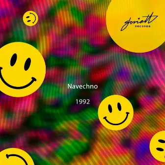 1992 by Navechno