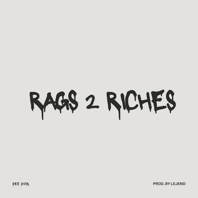 RAGS2RICHES