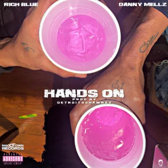 Hands On by Danny Mellz