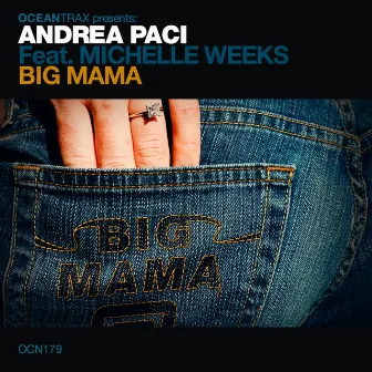 Big Mama by Andrea Paci