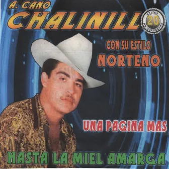 20 Exitos de Coleccion by El Chalinillo