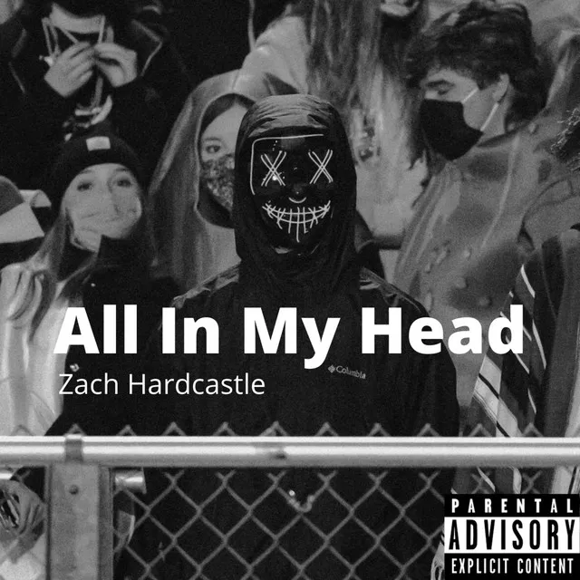 All In My Head