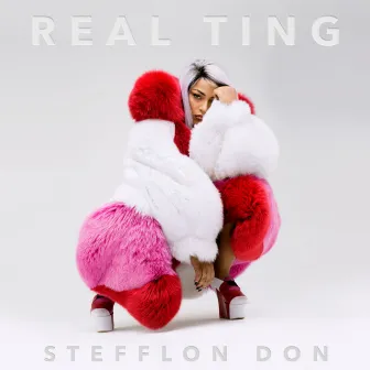 16 Shots by Stefflon Don