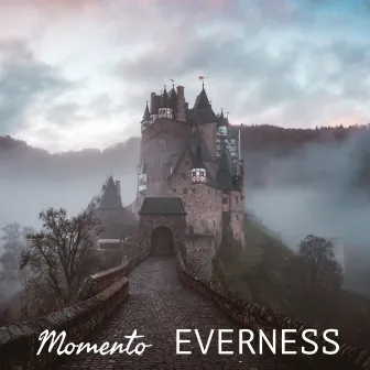 Everness by Momento