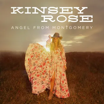 Angel from Montgomery by Kinsey Rose