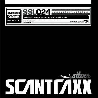 Scantraxx Silver 024 by Bioweapon