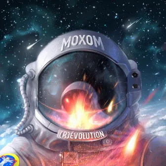 (R)évolution by Moxom