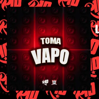 Toma Vapo by DJ Del