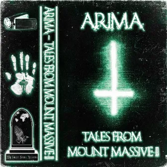 TALES FROM MOUNT MASSIVE II by .arima