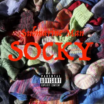 Socky by Submarine Man