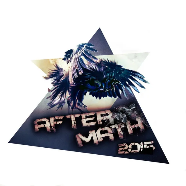 AFTERMATH 2015 (feat. B-Show, Lay-Z & Notorious E.L.G)