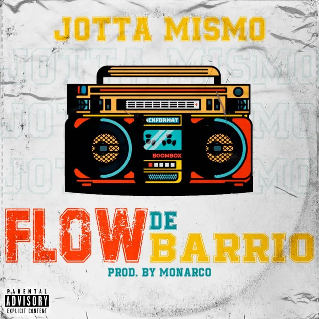 Flow de Barrio