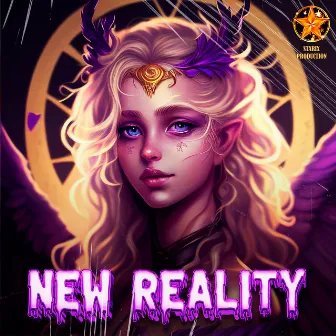 NEW REALITY by MØRPHINE