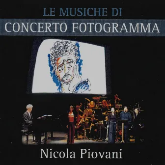 Le musiche di concerto fotogramma by Nicola Piovani