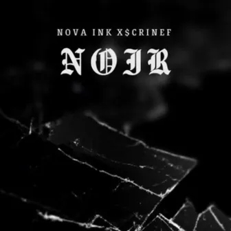 NOIR by Nova Ink