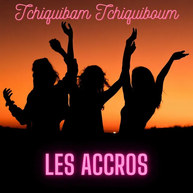 Tchiquibam Tchiquiboum - Version Instrumental