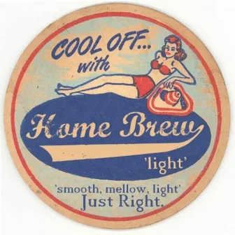 Home Brew Light by Home Brew