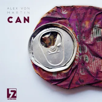 Can by Alex Von Martin