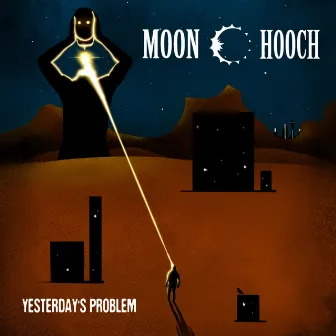 Yesterday's Problem by Moon Hooch