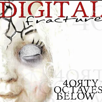 Digital Fracture by 40 Octaves Below