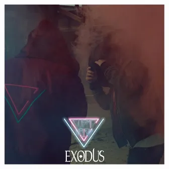 Exodus by Cosmic Valley