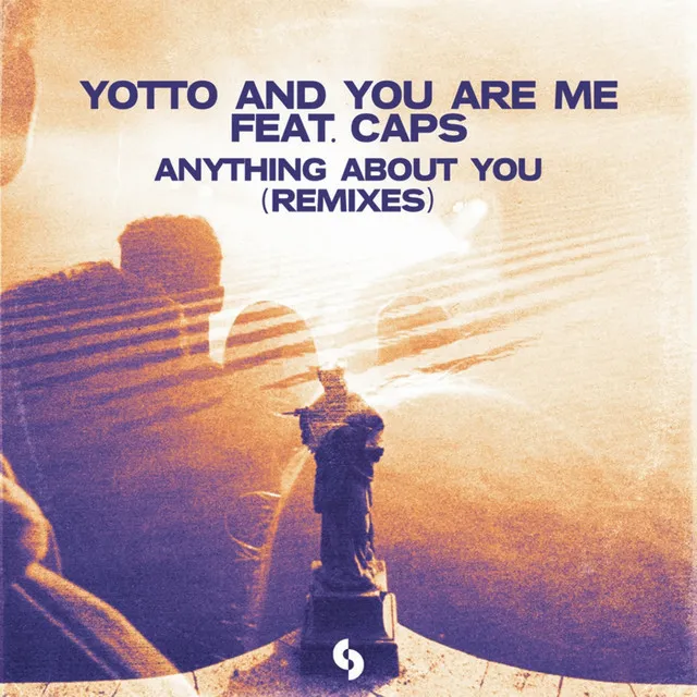 Anything About You - Proper Remix