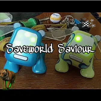 Saveworld Saviour by SAVEWORLD RADIO