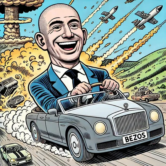 Bezos