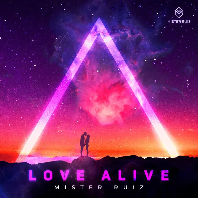 Love Alive