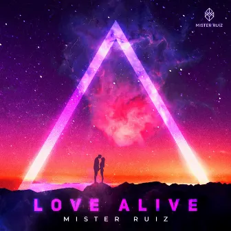 Love Alive by Reliquus Music