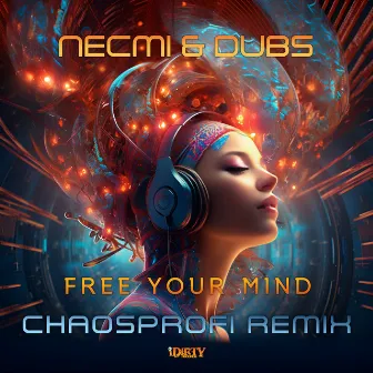 Free Your Mind (Chaosprofi Remix) by Necmi