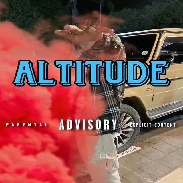 Altitude