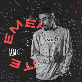 Emergente by JAM G