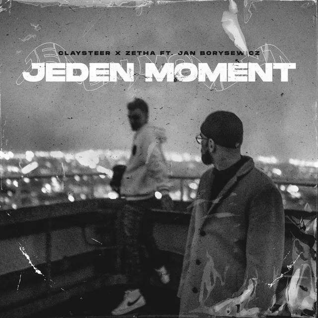 Jeden moment