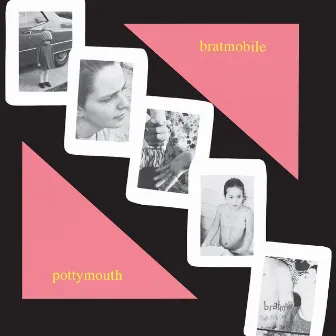 Pottymouth by Bratmobile