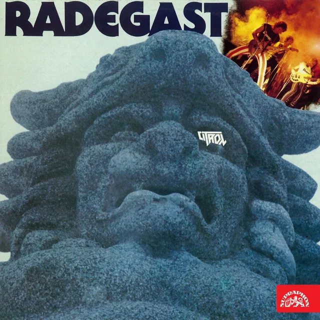 Radegast I.