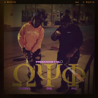 Omega Psi by FreeMoney Glo