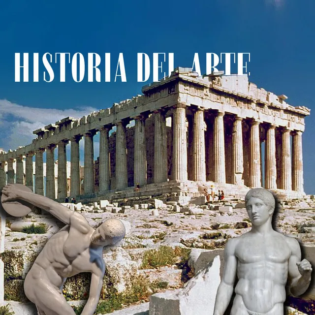 Historia del Arte