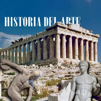 Historia del Arte by Muniaa