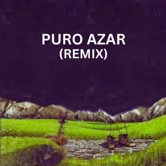 Puro Azar (Remix) by Kerigma