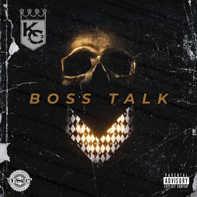 Boss Talk